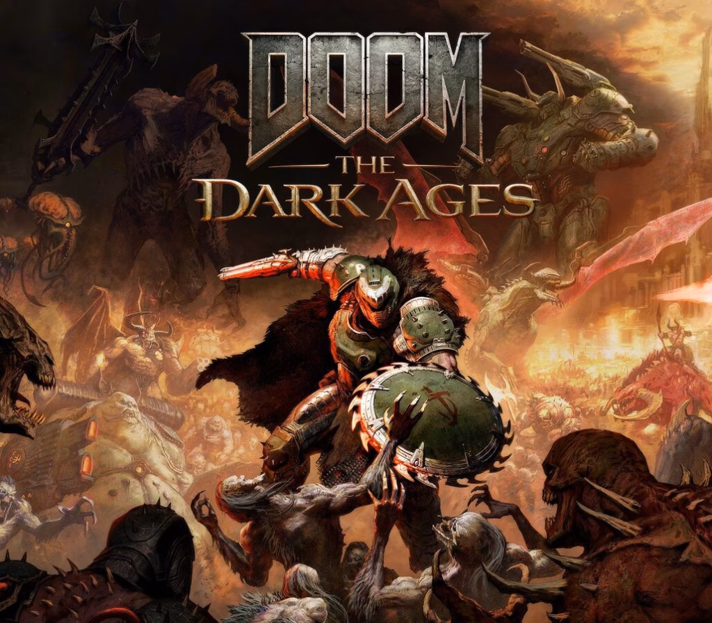 DOOM: The Dark Ages Xbox Series X|S / PC Account