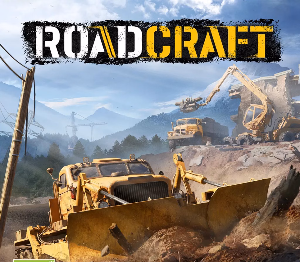 Roadcraft Pc Steam Cd Key