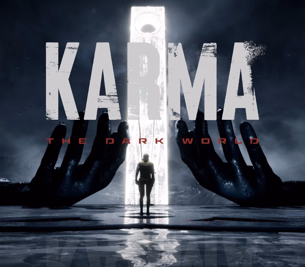 KARMA: The Dark World PC Steam Account