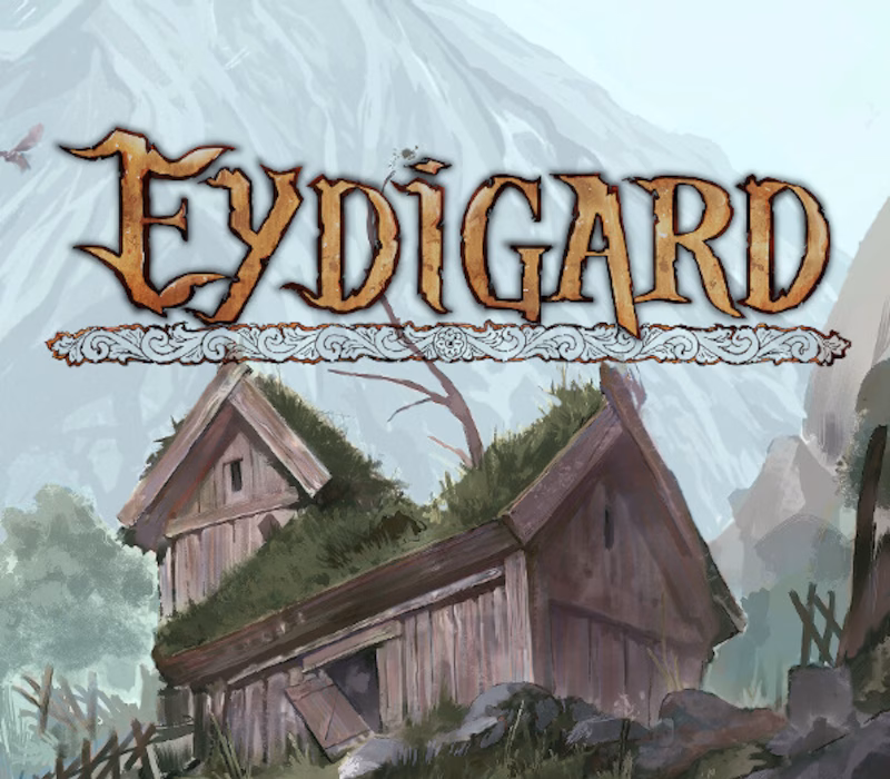 Eydigard PC Steam CD Key