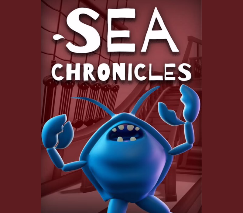 Sea Chronicles PC Steam CD Key