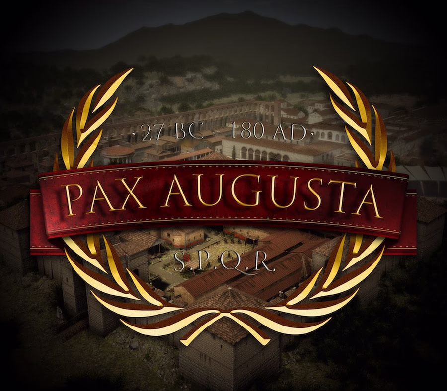 Pax Augusta Pc Steam Cd Key