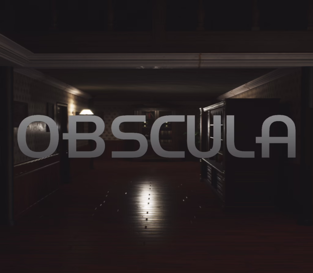 Obscula Pc Steam Cd Key