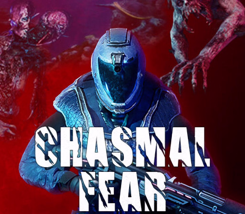 Chasmal Fear PC Steam CD Key