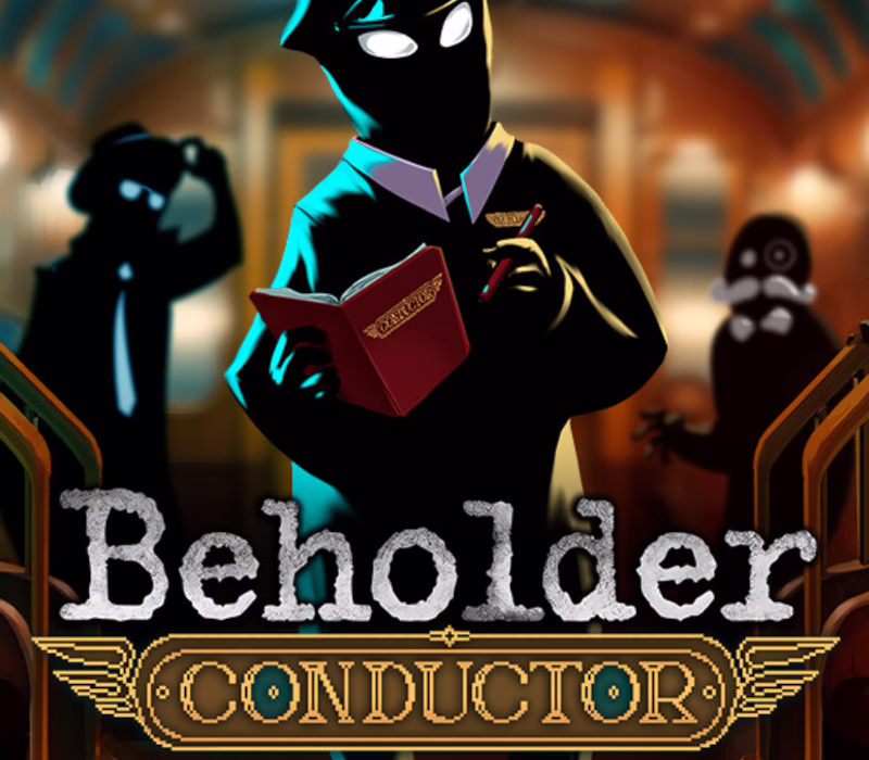 Beholder: Conductor Pc Steam Cd Key