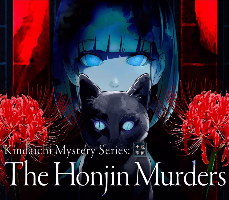 Kindaichi Mystery Series: The Honjin Murders PC Steam CD Key