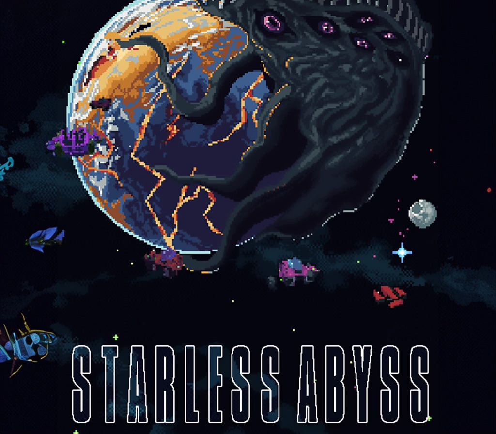 Starless Abyss PC Steam CD Key