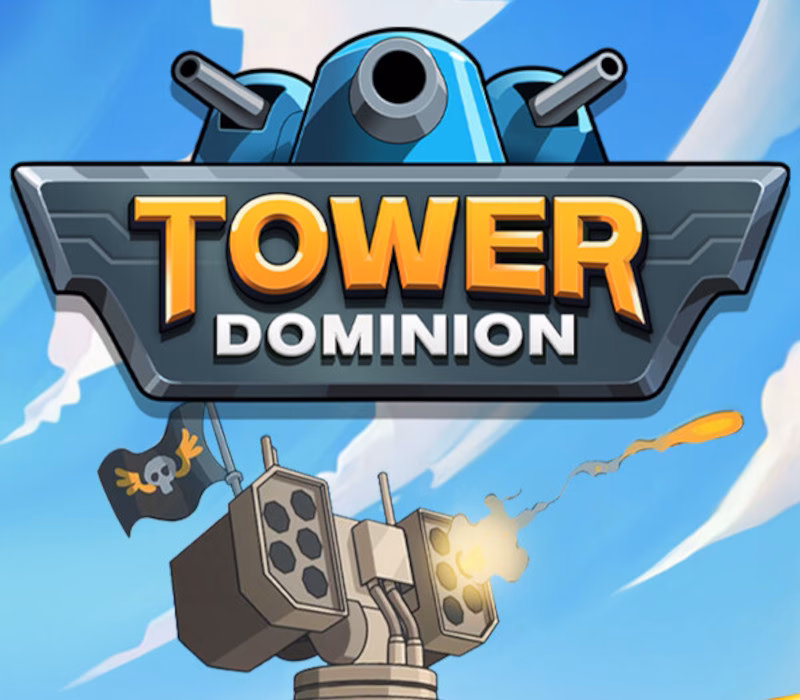 Tower Dominion PC Steam CD Key