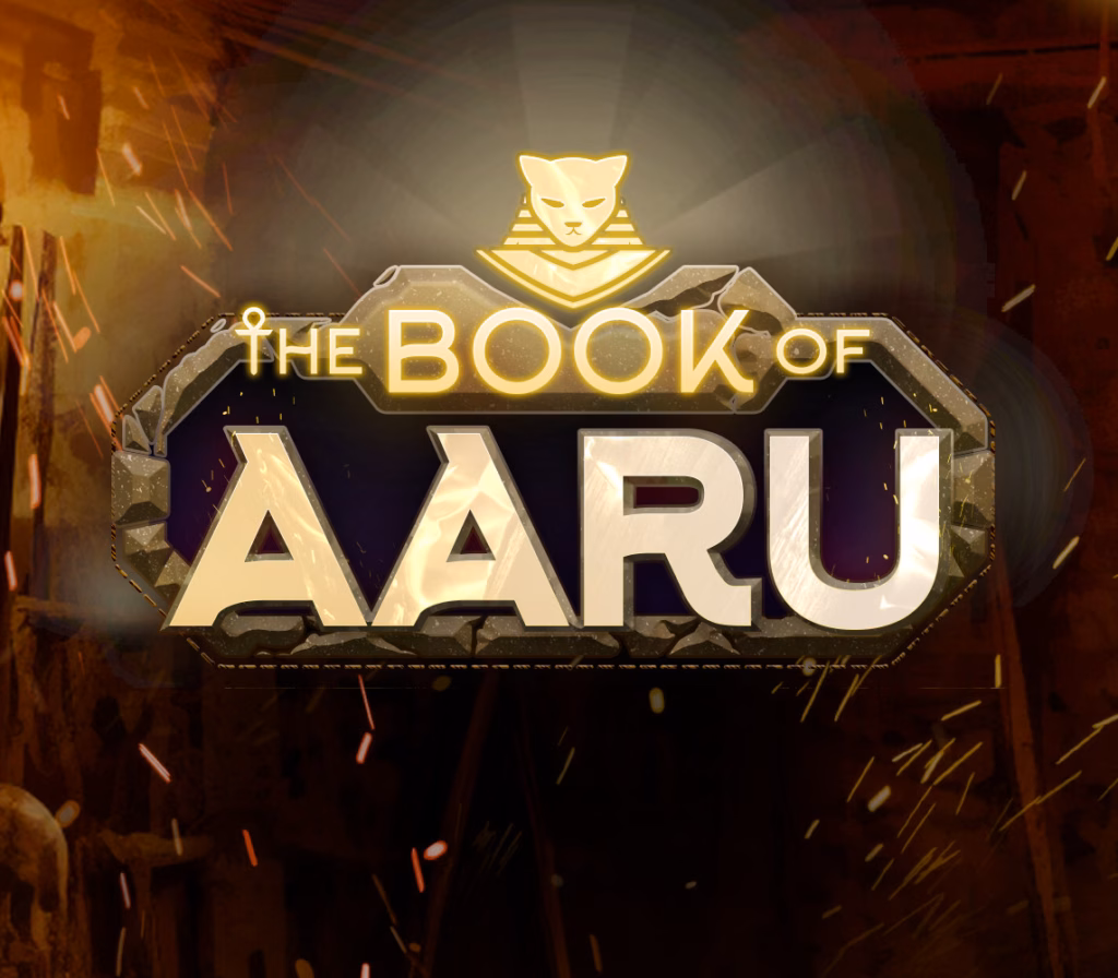 The Book Of Aaru Pc Steam Cd Key