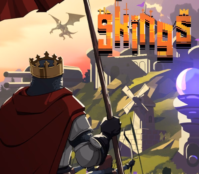 9 Kings Pc Steam Account