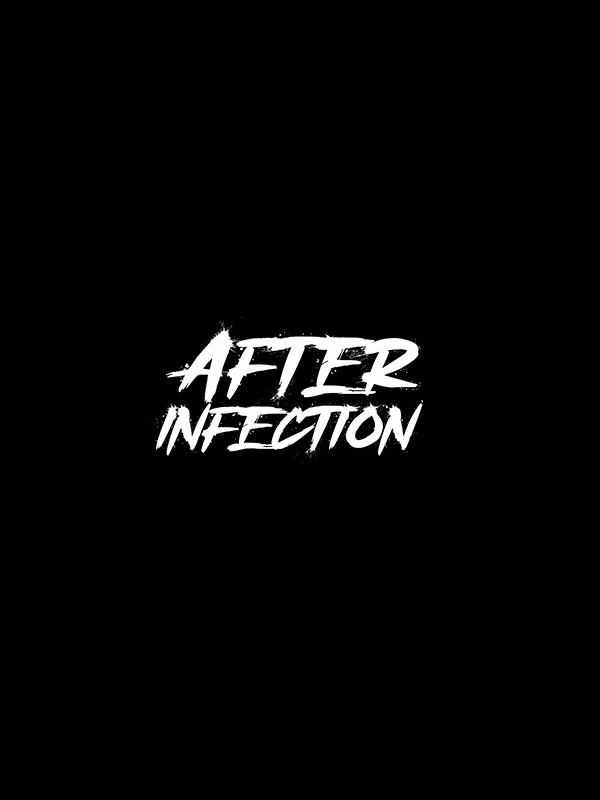 Afterinfection poster