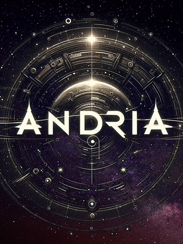 Andria poster