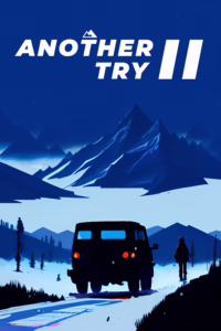 Another Try 2 poster