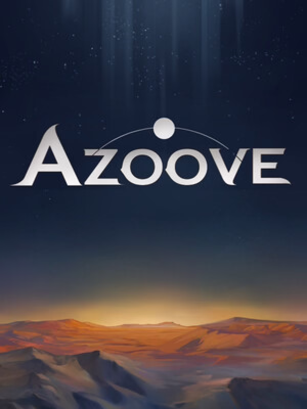 Azoove poster