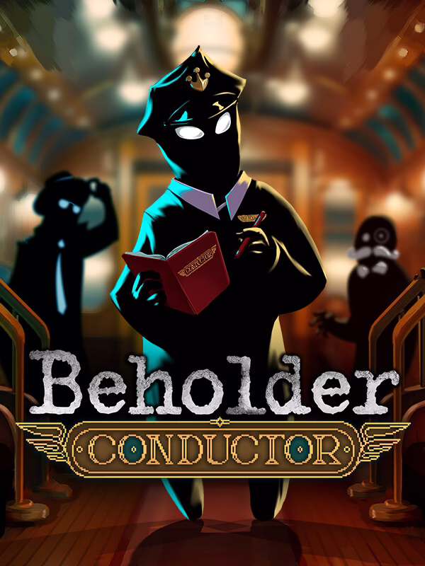 Beholder: Conductor poster