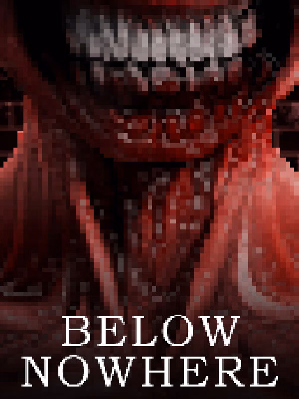 Below Nowhere poster