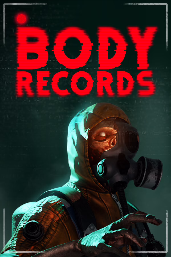 BodyRecords poster
