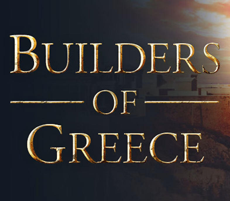 Builders of Greece PC Steam Account