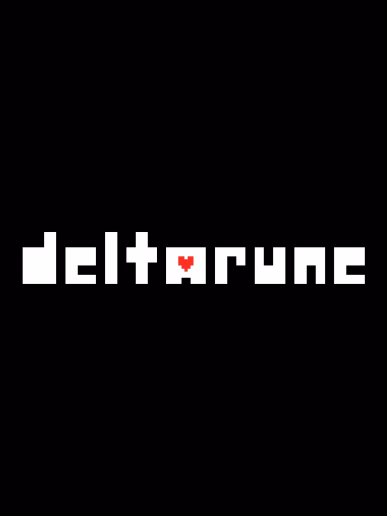 Deltarune Hype