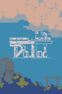 Doloc Town poster