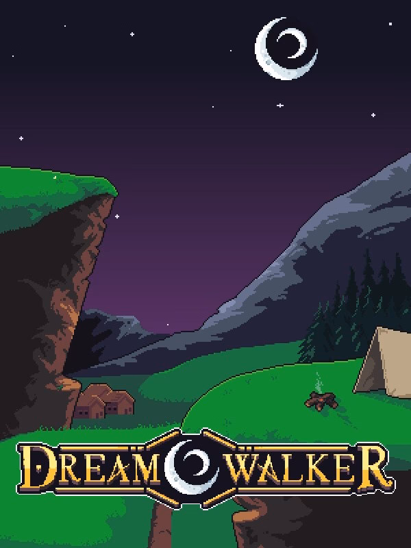 Dreamwalker poster