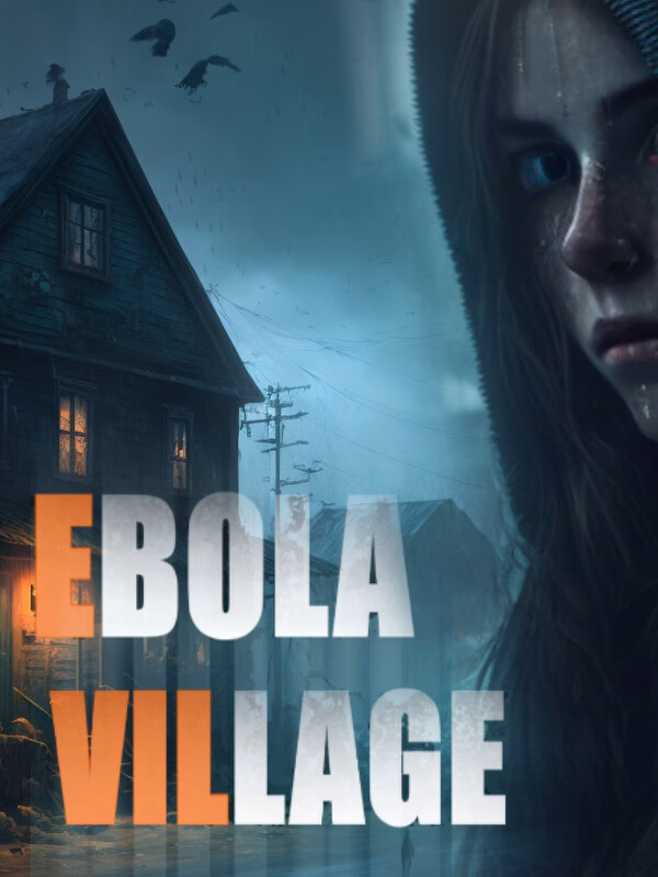 Ebola Village poster