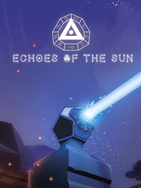 Echoes of the Sun poster