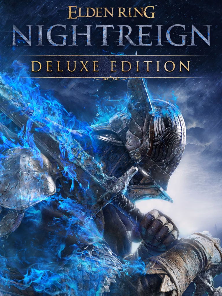 Elden Ring: Nightreign - Deluxe Edition poster