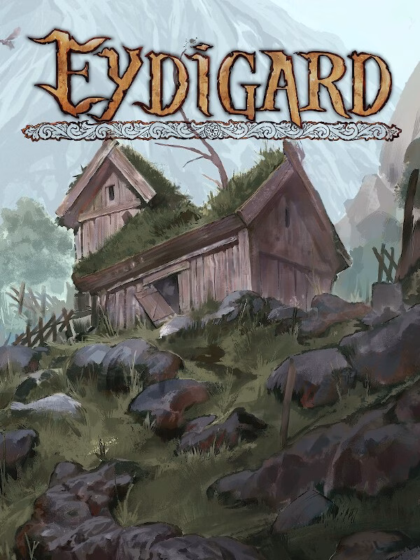 Eydigard poster