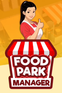 Food Park Manager poster