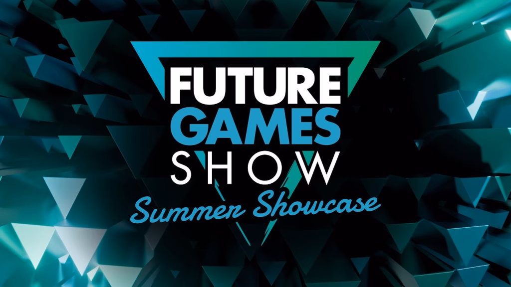 Future Games Show: Summer Showcase 2025 Presentation