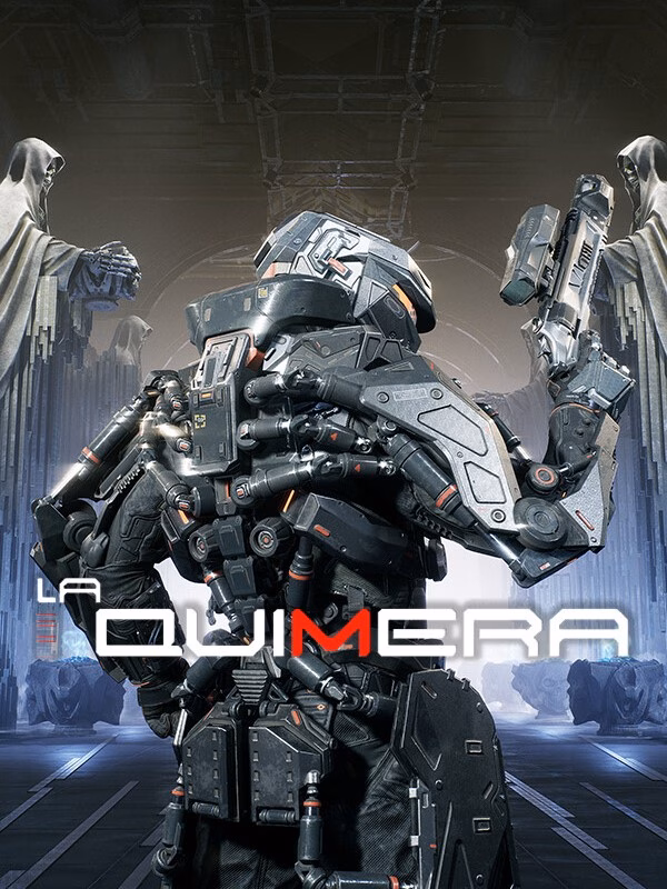 La Quimera poster