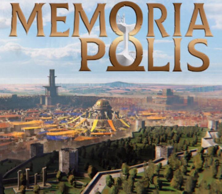 MEMORIAPOLIS PC Steam Account
