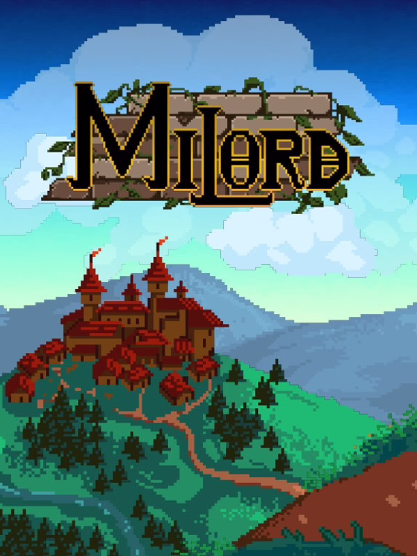 Milord poster