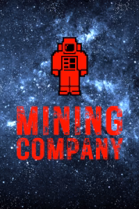 Mining Company poster