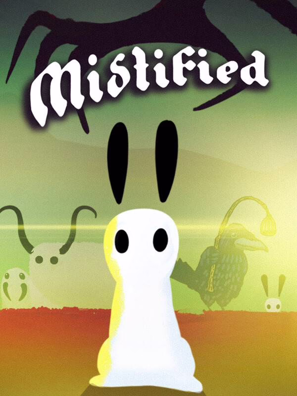 Mistified poster