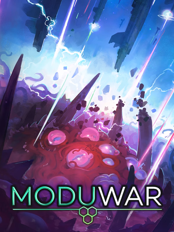 Moduwar poster