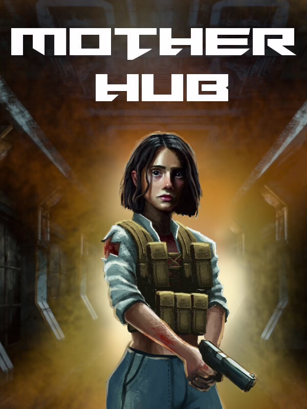 Mother Hub poster