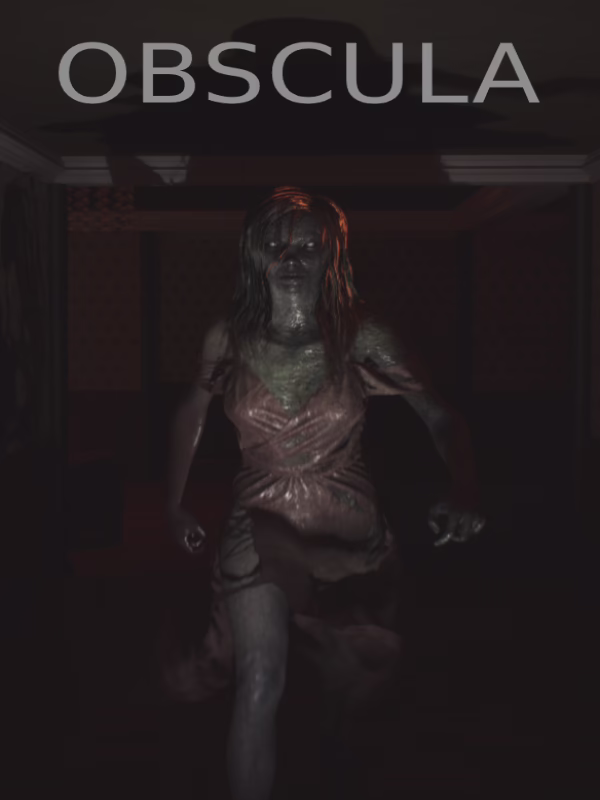Obscula poster