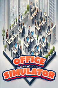 Office Simulator poster