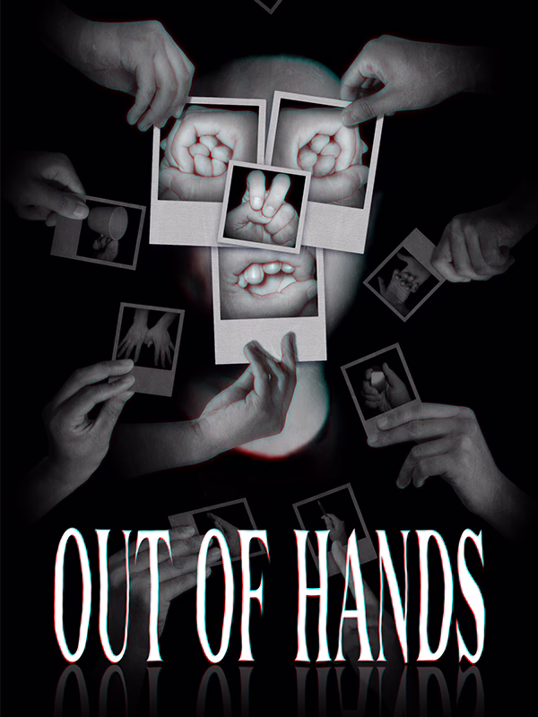 Out of Hands poster
