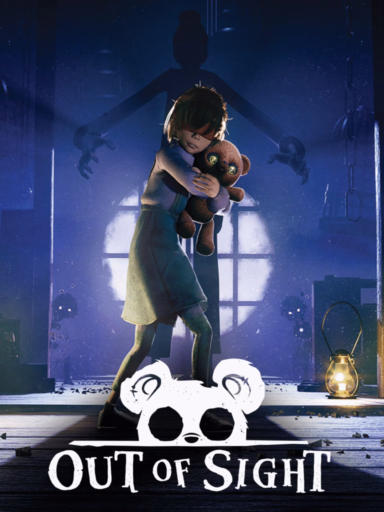 Out of Sight poster