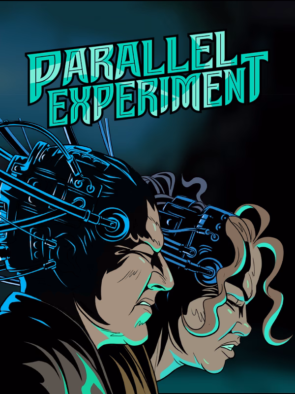 Parallel Experiment poster
