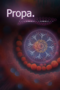 Propa. poster