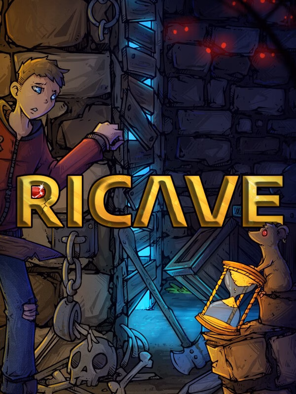 Ricave poster