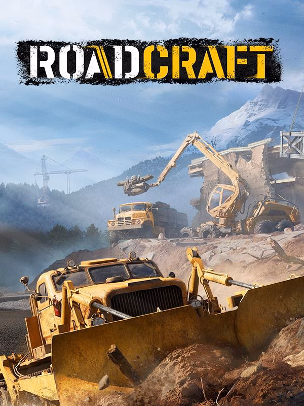 Roadcraft Hype