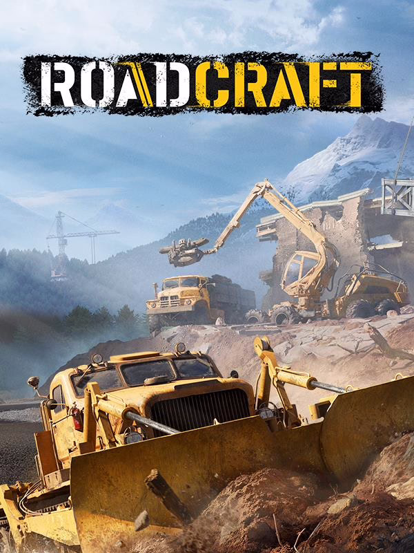 Roadcraft Poster