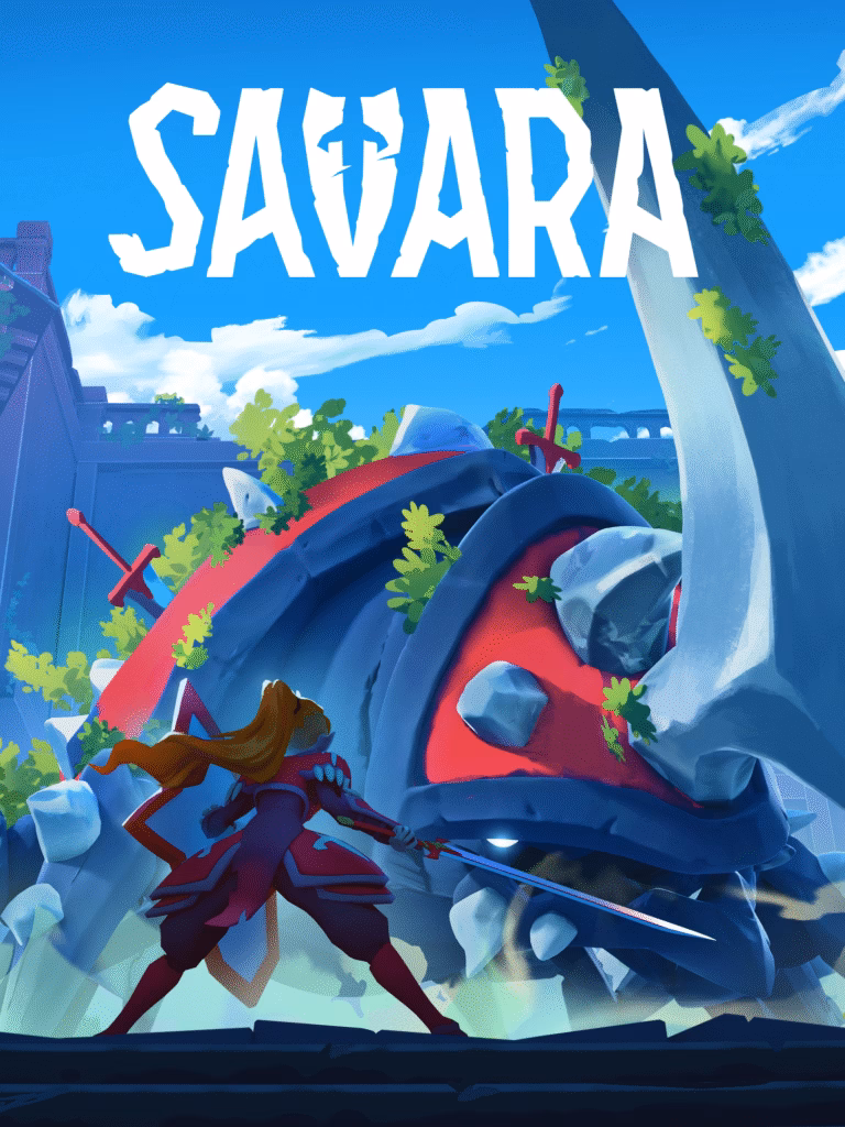 Savara poster