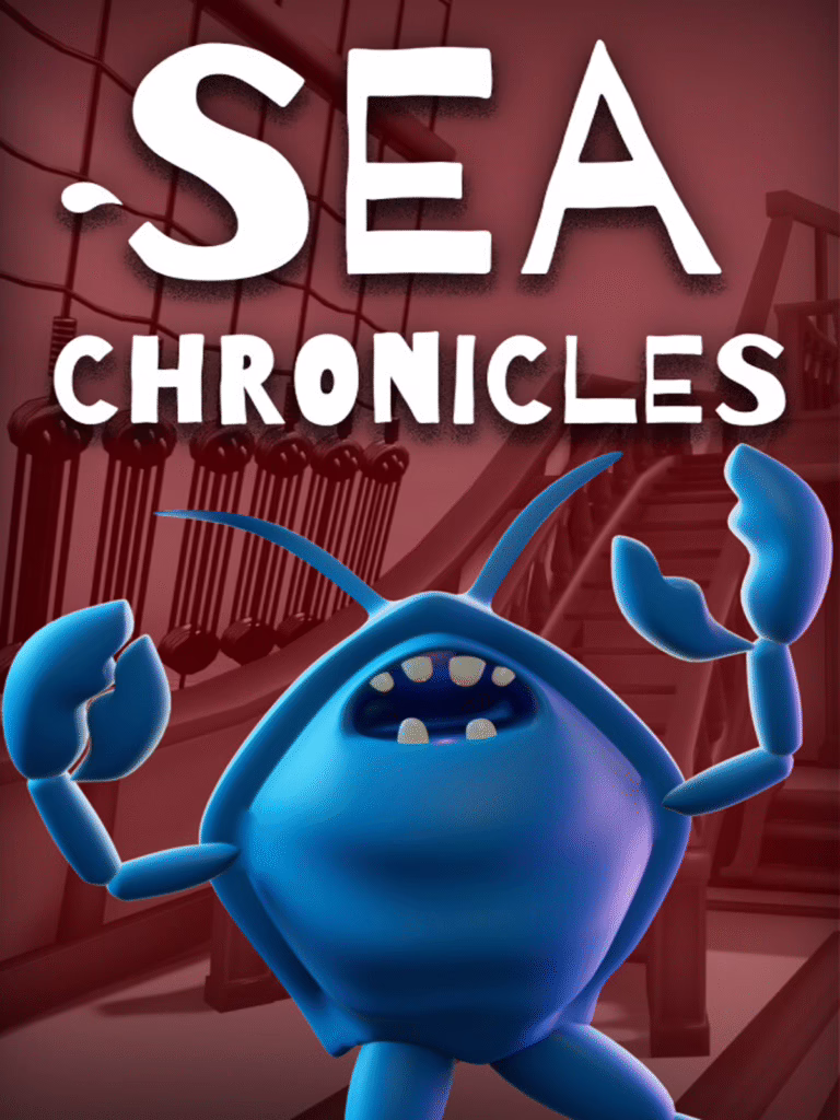 Sea Chronicles poster