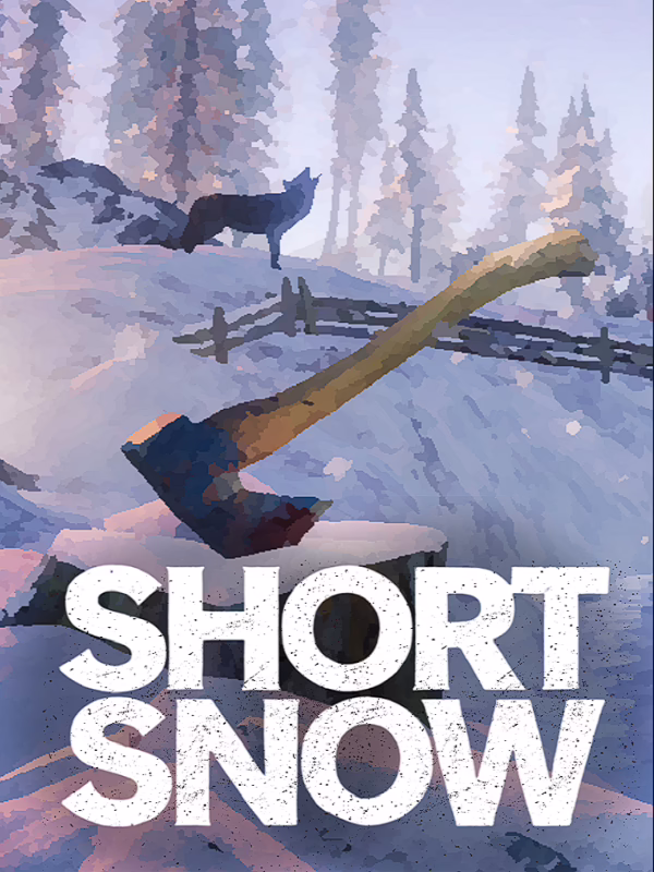 Short Snow poster